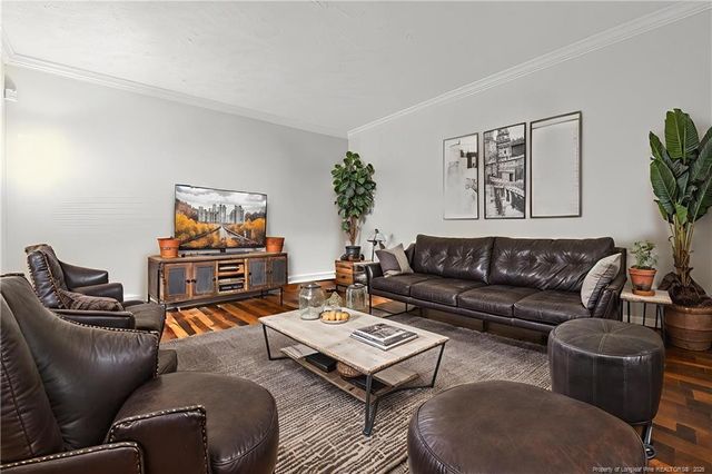 1932 Ashridge Drive, Fayetteville, NC 28304