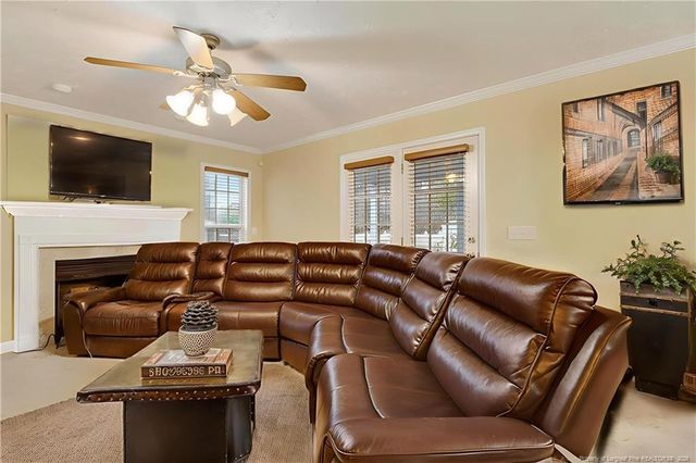 1932 Ashridge Drive, Fayetteville, NC 28304