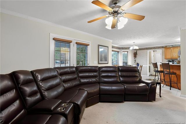 1932 Ashridge Drive, Fayetteville, NC 28304