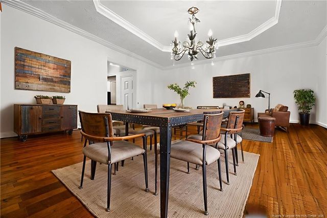 1932 Ashridge Drive, Fayetteville, NC 28304