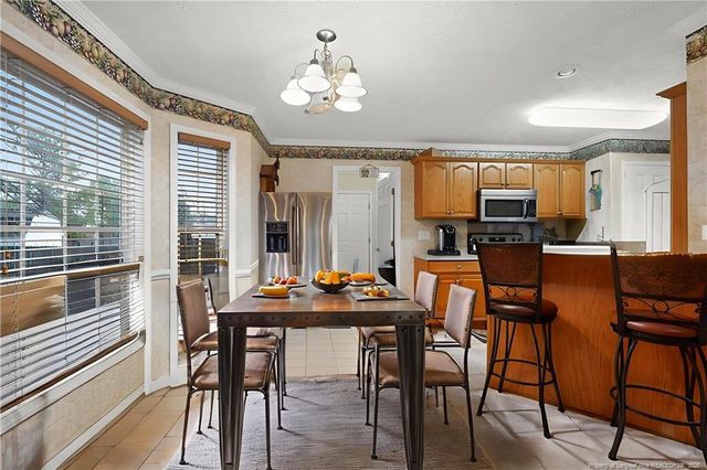 1932 Ashridge Drive, Fayetteville, NC 28304