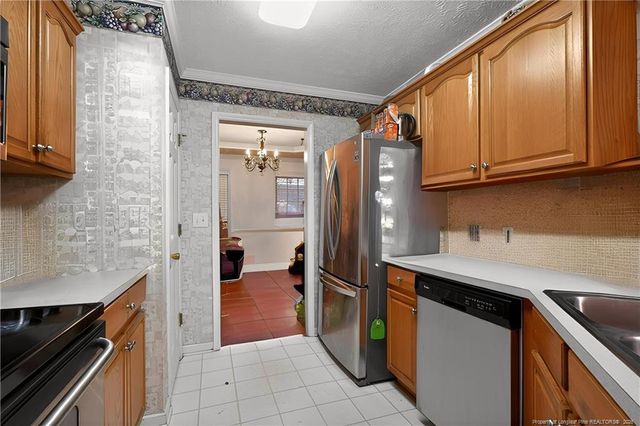 1932 Ashridge Drive, Fayetteville, NC 28304