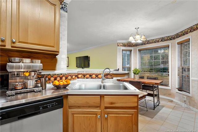 1932 Ashridge Drive, Fayetteville, NC 28304