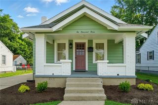 2003 Lowell Street, Middletown, OH 45042
