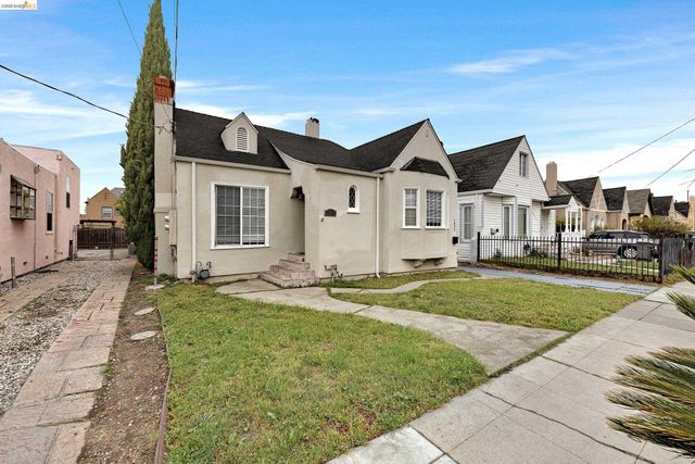 1833 108Th Ave, Oakland, CA 94603