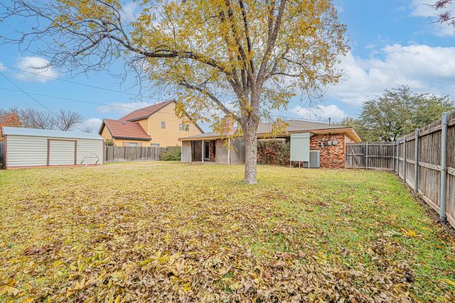 1507 Alcove Court, Midland, TX 79703