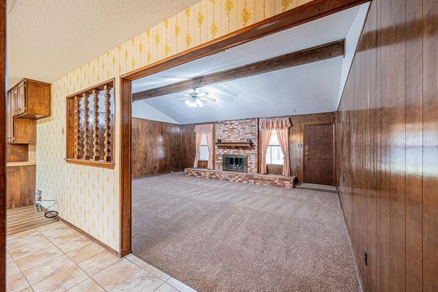 1507 Alcove Court, Midland, TX 79703