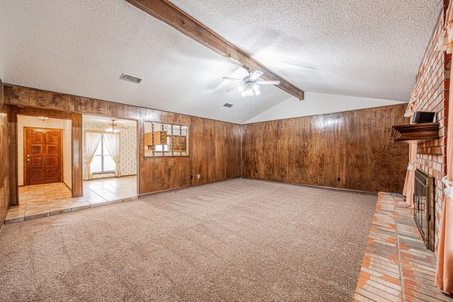 1507 Alcove Court, Midland, TX 79703