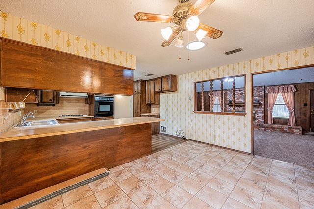 1507 Alcove Court, Midland, TX 79703