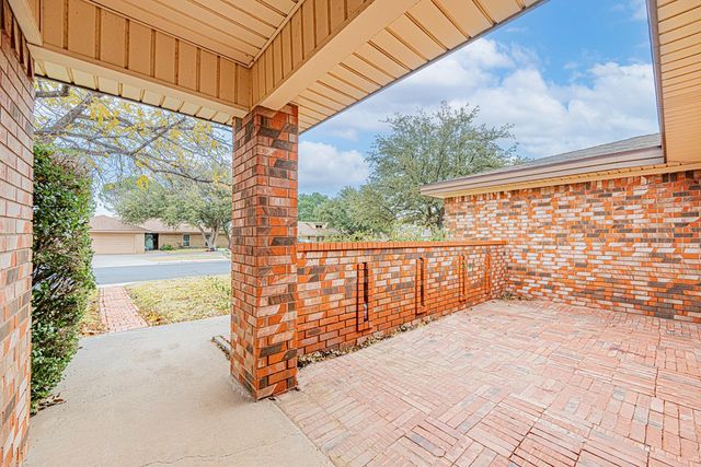 1507 Alcove Court, Midland, TX 79703
