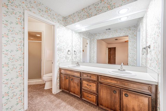 1507 Alcove Court, Midland, TX 79703