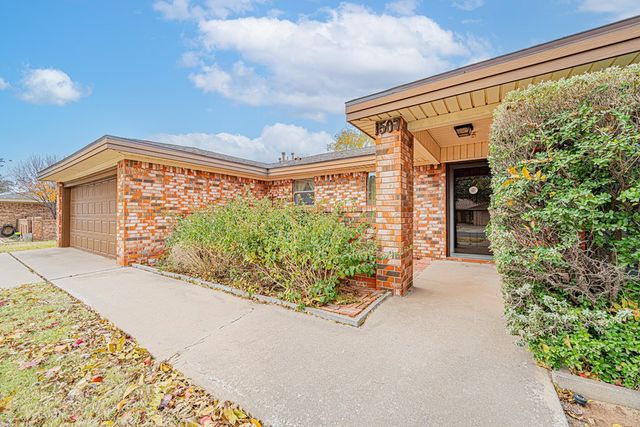 1507 Alcove Court, Midland, TX 79703