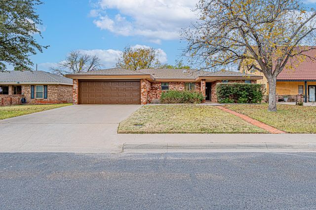1507 Alcove Court, Midland, TX 79703