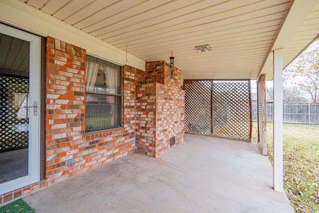 1507 Alcove Court, Midland, TX 79703