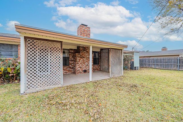 1507 Alcove Court, Midland, TX 79703