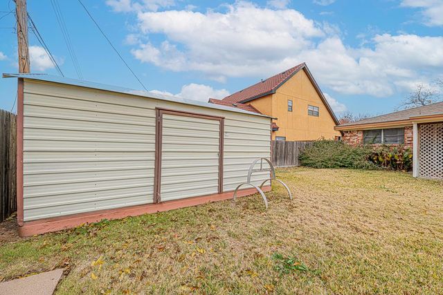 1507 Alcove Court, Midland, TX 79703