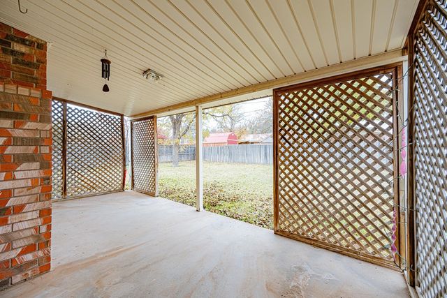 1507 Alcove Court, Midland, TX 79703