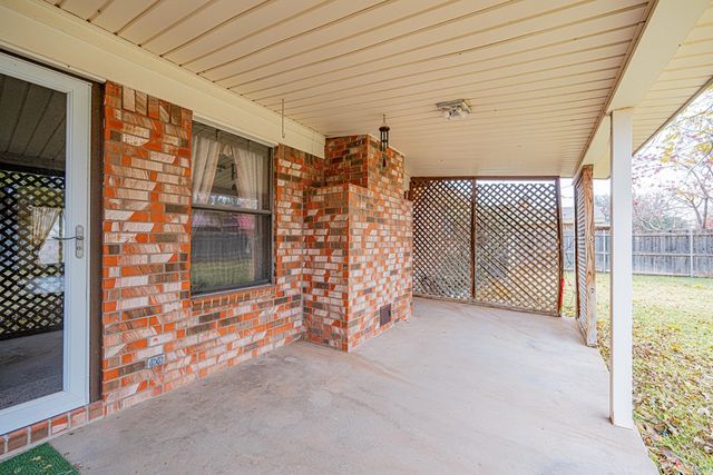 1507 Alcove Court, Midland, TX 79703