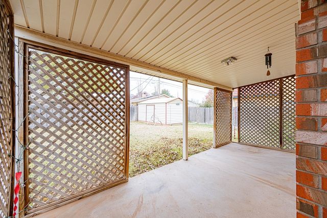 1507 Alcove Court, Midland, TX 79703