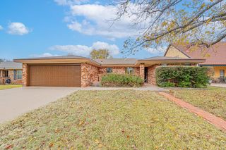 1507 Alcove Court, Midland, TX 79703
