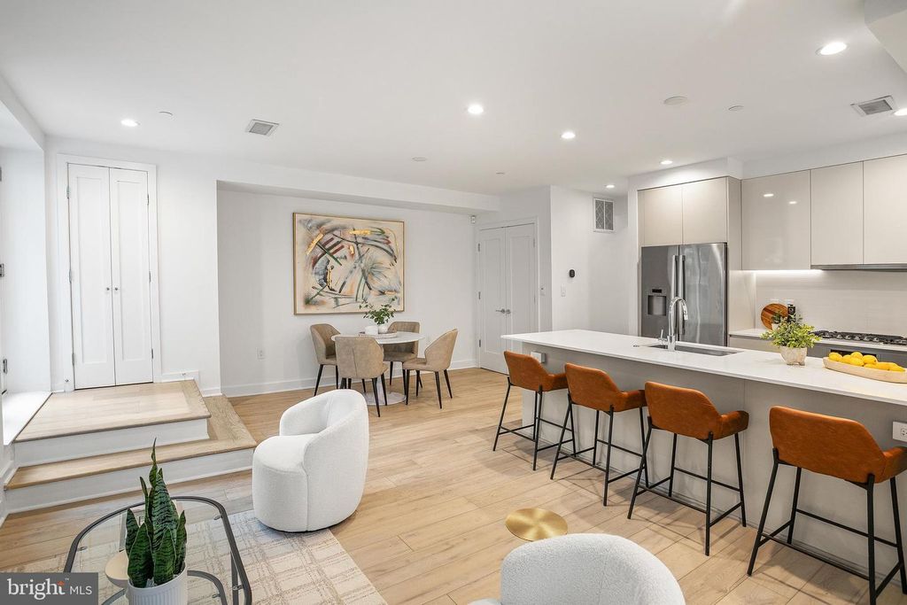 1101 Q ST NW #103, Washington, DC 20009