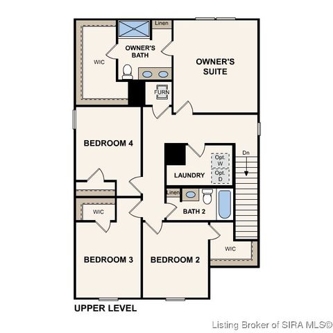 431 Springville Drive, Charlestown, IN 47111