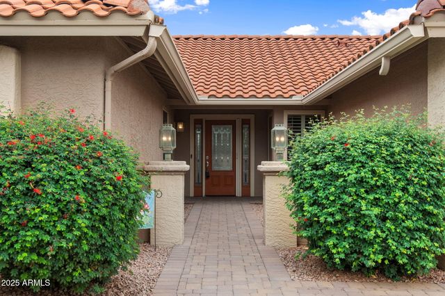 2461 LEISURE WORLD --, Mesa, AZ 85206