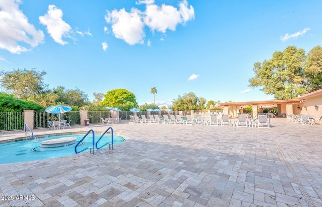 2461 LEISURE WORLD --, Mesa, AZ 85206