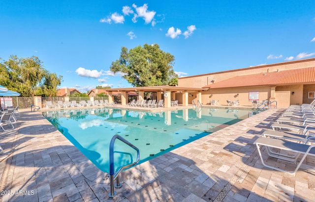 2461 LEISURE WORLD --, Mesa, AZ 85206