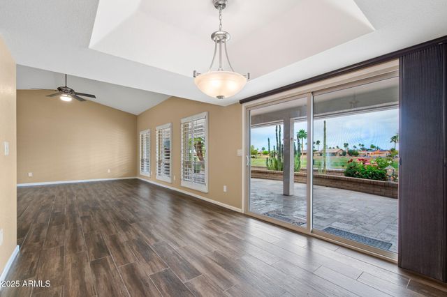 2461 LEISURE WORLD --, Mesa, AZ 85206