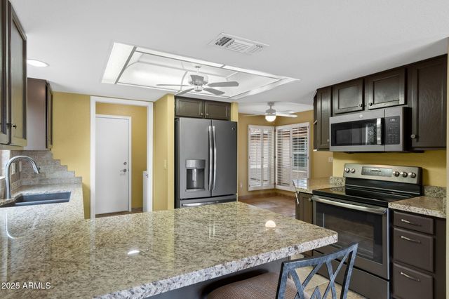 2461 LEISURE WORLD --, Mesa, AZ 85206