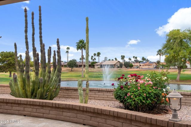 2461 LEISURE WORLD --, Mesa, AZ 85206
