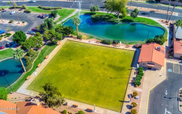 2461 LEISURE WORLD --, Mesa, AZ 85206