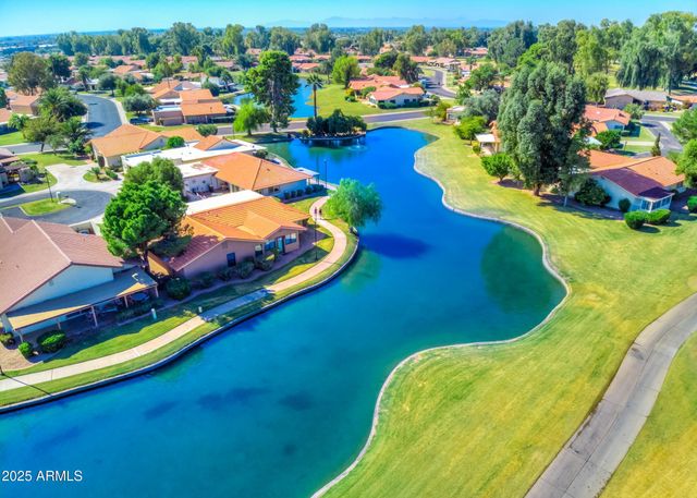 2461 LEISURE WORLD --, Mesa, AZ 85206