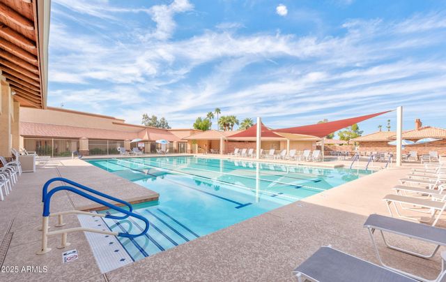 2461 LEISURE WORLD --, Mesa, AZ 85206