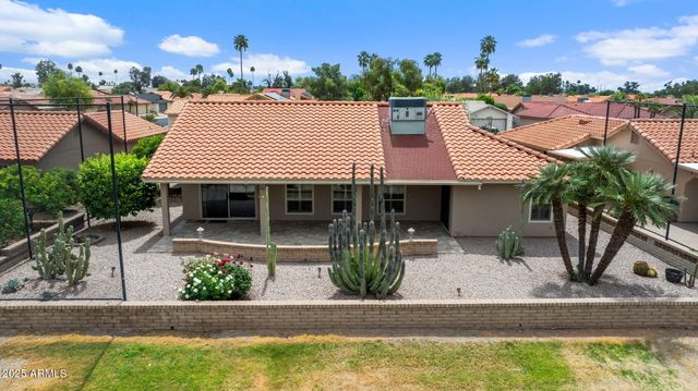2461 LEISURE WORLD --, Mesa, AZ 85206