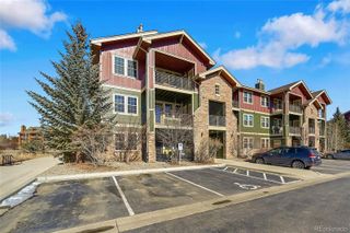 150 Village Road A302, Granby, CO 80446