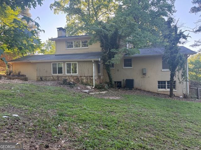 2836 Umberland Drive, Doraville, GA 30340