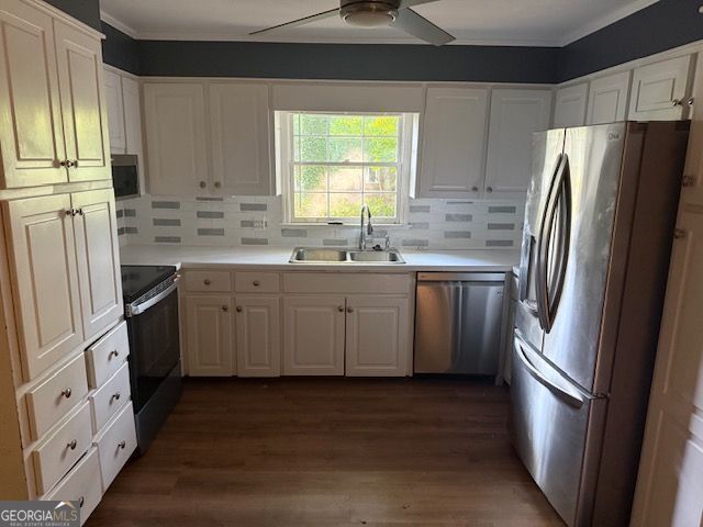 2836 Umberland Drive, Doraville, GA 30340