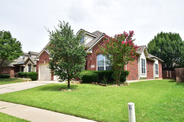 2457 Deerwood Drive, Little Elm, TX 75068
