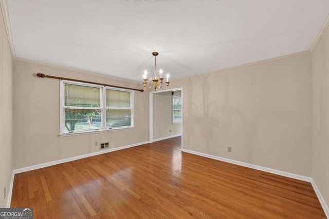 5117 Lakewood Drive, Acworth, GA 30101