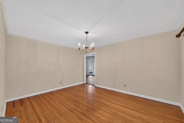 5117 Lakewood Drive, Acworth, GA 30101