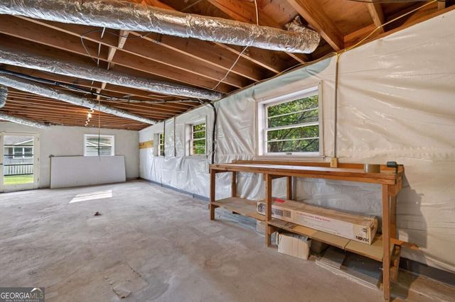 5117 Lakewood Drive, Acworth, GA 30101