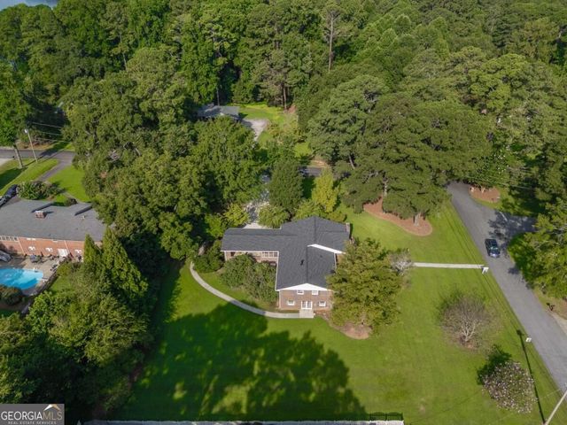5117 Lakewood Drive, Acworth, GA 30101