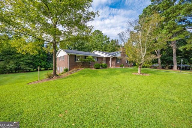 5117 Lakewood Drive, Acworth, GA 30101