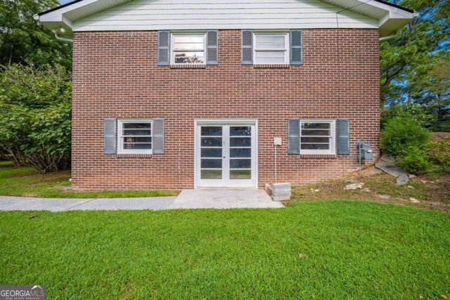 5117 Lakewood Drive, Acworth, GA 30101