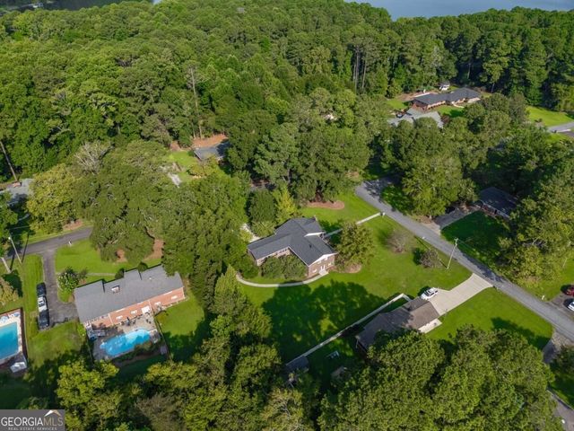 5117 Lakewood Drive, Acworth, GA 30101