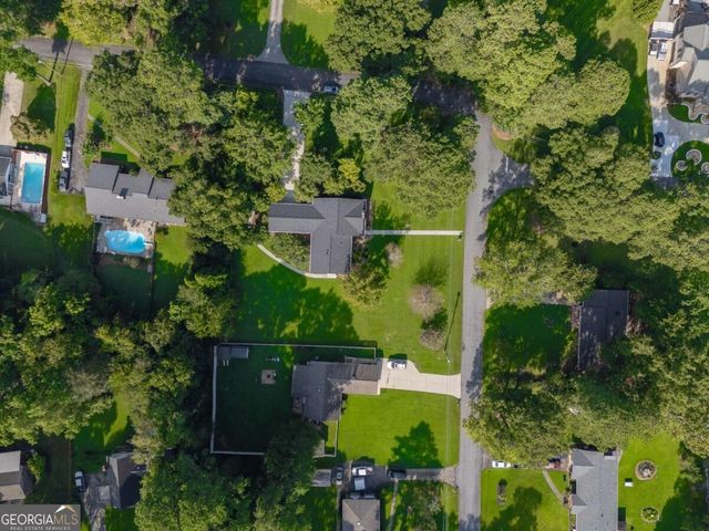 5117 Lakewood Drive, Acworth, GA 30101
