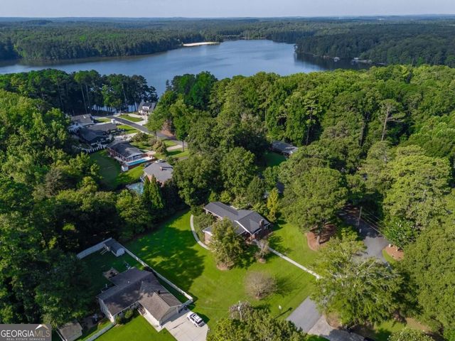 5117 Lakewood Drive, Acworth, GA 30101