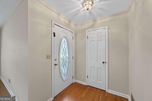5117 Lakewood Drive, Acworth, GA 30101